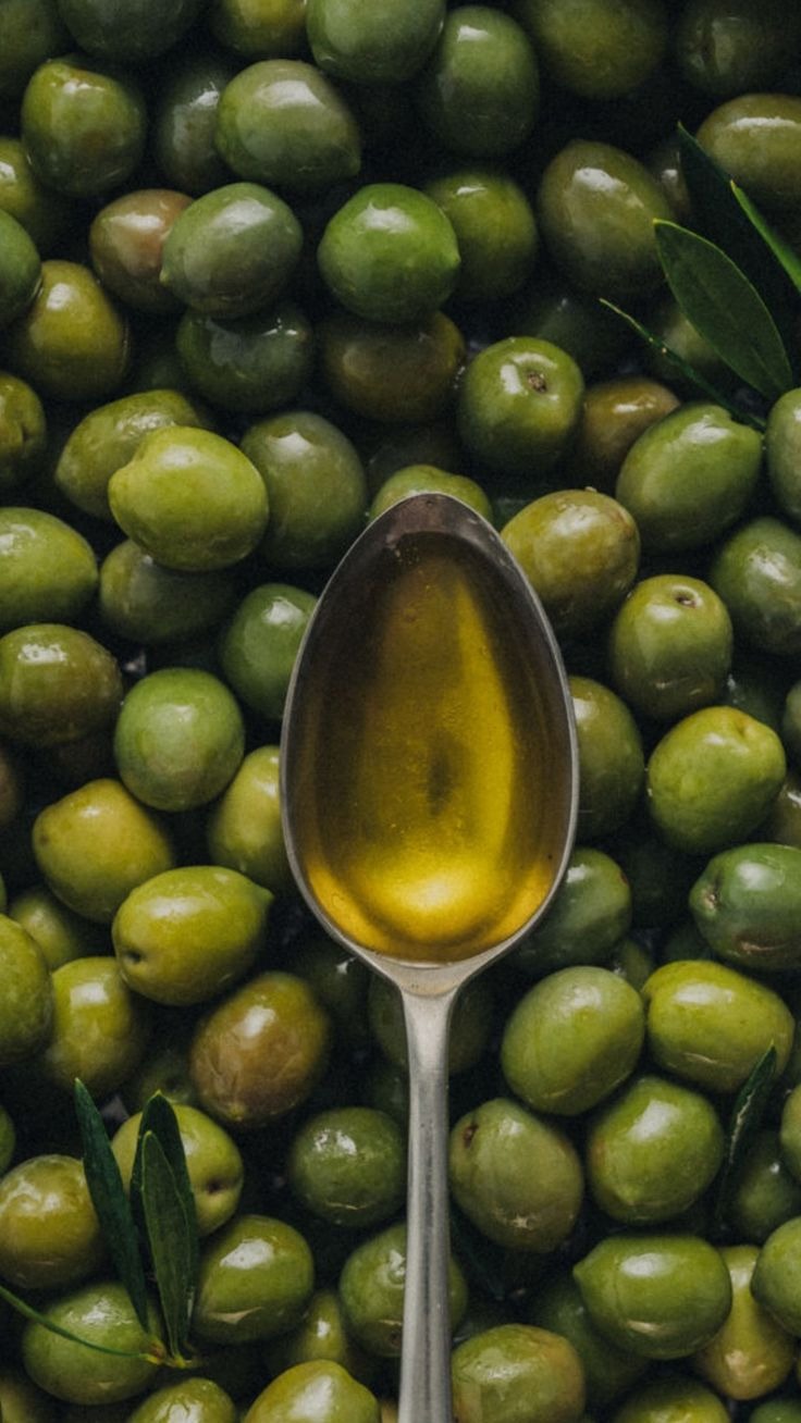 Vegetable Oils & Derivatives